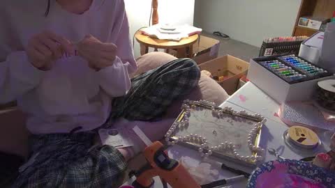 ELS online show from September 2025 12:22:02 AM