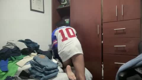 Diego online show from February 2025 06:12:02 AM