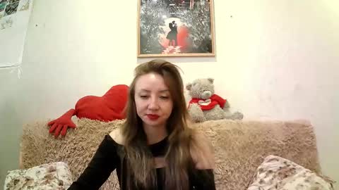 Snapshot of elvinasweet chatting on January 2026 06:51:02 AM ElvinaSweet online show from January 2026 06:51:02 AM