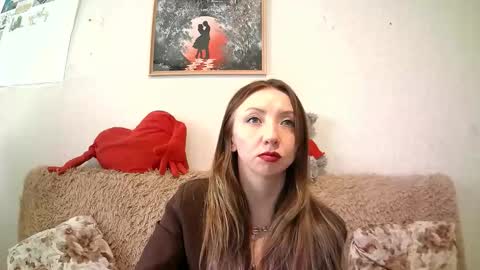 Snapshot of elvinasweet chatting on February 2026 06:18:02 AM ElvinaSweet online show from February 2026 06:18:02 AM