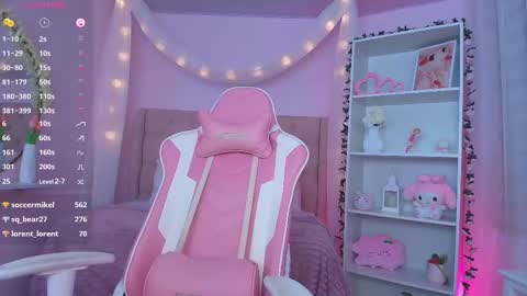   Ely  online show from February 2025 03:23:02 AM