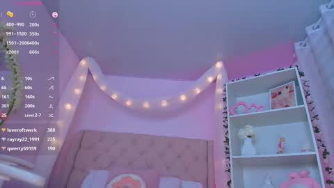   Ely  online show from February 2025 03:34:02 AM