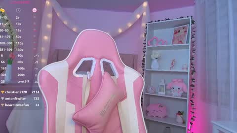   Ely  online show from February 2025 03:23:01 AM