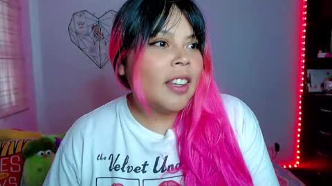 Ely online show from January 2026 10:33:02 PM