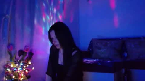 Elisa online show from March 2025 11:38:02 PM