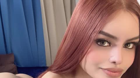 Snapshot of elyshunter chatting on December 2024 03:33:02 PM ElysHunter the girl will hunt you online show from December 2024 03:33:02 PM