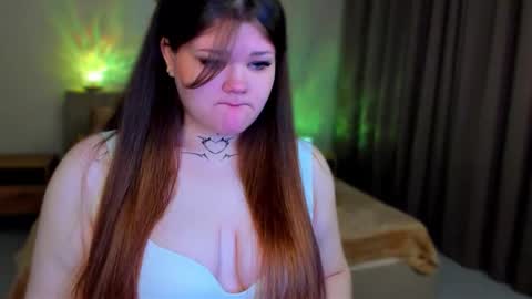 Eliza online show from September 2025 03:10:01 AM