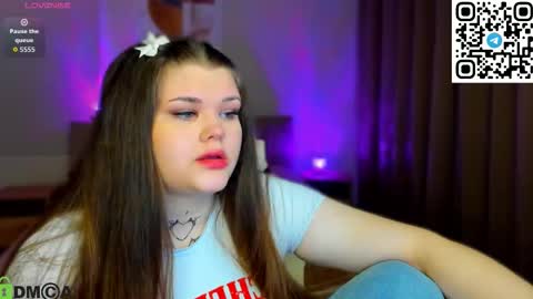 Eliza online show from October 2025 02:53:02 AM