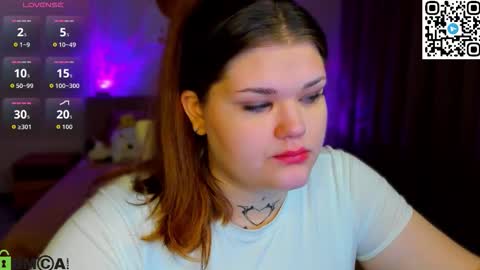 Eliza online show from October 2025 03:04:02 AM