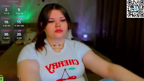 Eliza online show from October 2025 03:05:01 AM