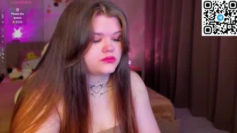 Eliza online show from October 2025 02:55:01 AM