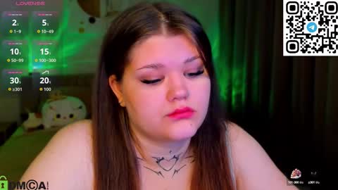 Eliza online show from October 2025 03:06:01 AM
