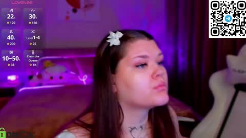Eliza online show from October 2025 02:48:02 AM