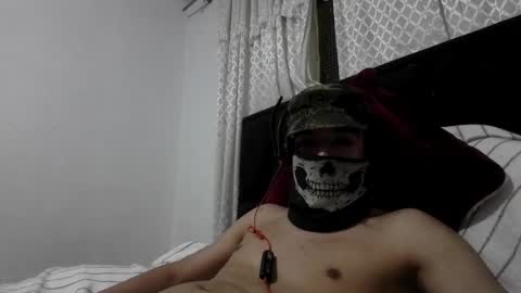 elzarko777 online show from September 2025 03:55:02 AM