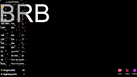 Ema Lambert  online show from February 2025 11:12:01 PM