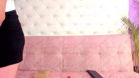 Ema Lambert  online show from March 2025 07:05:02 PM