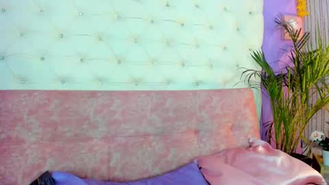 Ema Lambert  online show from March 2025 09:51:02 PM