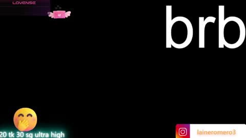 Snapshot of ema_lambert chatting on May 2026 11:51:01 AM Ema Lambert online show from May 2026 11:51:01 AM