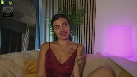 Ema Reese online show from July 2026 04:39:02 AM