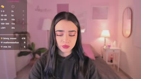 emma soul online show from October 2025 10:35:02 AM