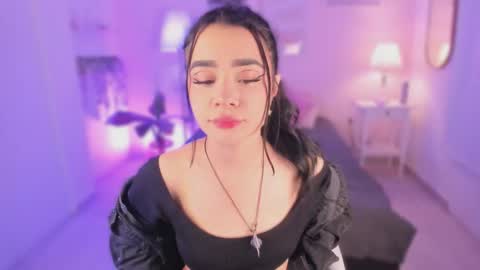 emma soul online show from October 2025 08:10:01 PM