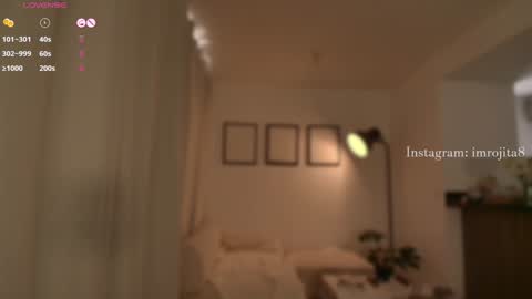 IG imrojita8 online show from January 2025 04:18:02 PM