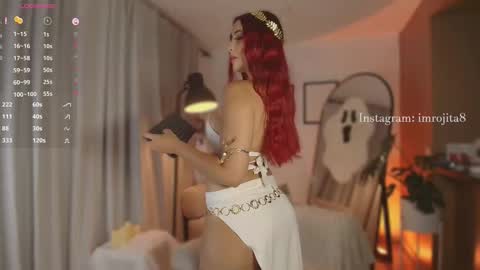 IG imrojita8 online show from October 2025 02:14:02 AM