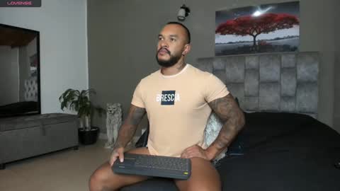 emanuelspencer online show from January 2025 04:58:02 AM