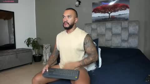 emanuelspencer online show from February 2025 05:20:02 AM