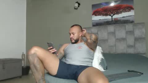 emanuelspencer online show from February 2026 08:15:02 AM