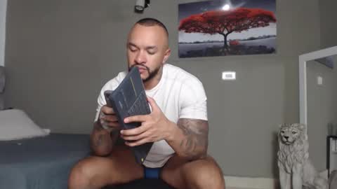 emanuelspencer online show from June 2026 05:31:02 AM
