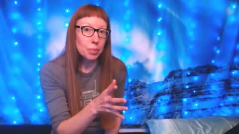 Ember Starleena online show from January 2025 02:14:02 PM