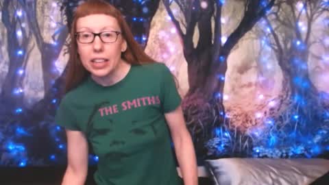 Ember Starleena online show from January 2025 02:07:01 PM