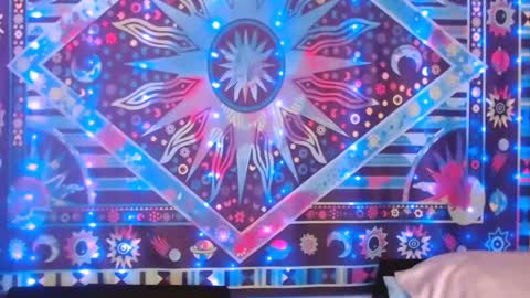 Ember Starleena online show from February 2025 04:21:01 PM