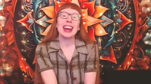 Ember Starleena online show from November 2025 03:02:01 PM