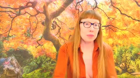 Ember Starleena online show from November 2025 03:25:02 PM