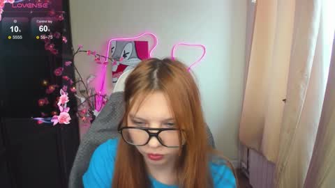 Snapshot of embervexen chatting on February 2026 04:16:01 AM Ember online show from February 2026 04:16:01 AM