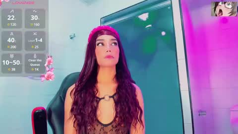 Emeli online show from January 2025 11:13:02 AM