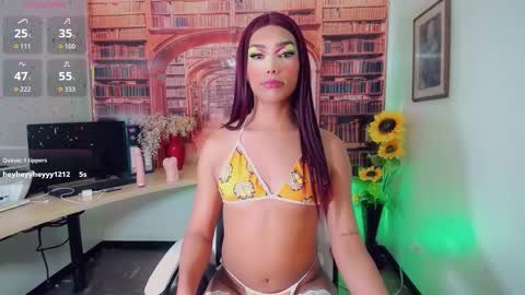 Emeli online show from September 2025 11:21:02 AM