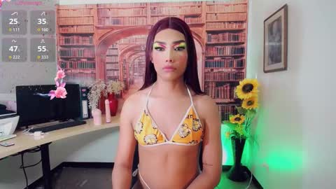 Emeli online show from September 2025 11:11:01 AM