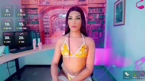 Emeli online show from November 2025 11:10:02 AM