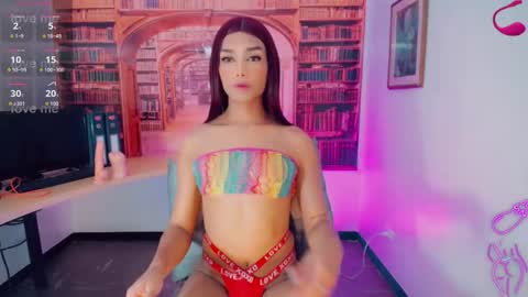 Emeli online show from February 2026 11:16:01 AM