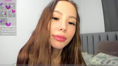 Emmy the sly little fox HTP is open an unforgettable show awaits you. I undress in private online show from December 2024 01:47:01 AM