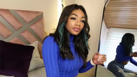 anyelii  online show from March 2025 04:57:02 PM