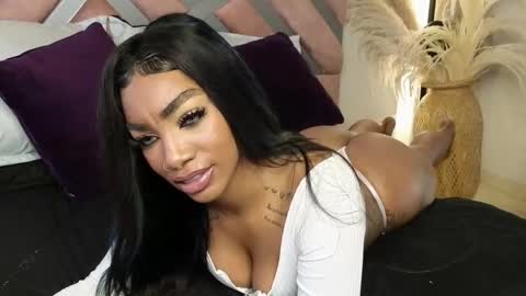 anyelii  online show from March 2025 07:05:02 PM