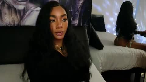 anyelii  online show from February 2026 11:22:01 PM