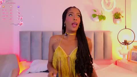 Emely online show from June 2026 06:40:01 AM