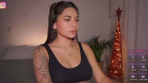 ana online show from January 2025 10:33:02 PM