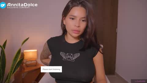 ana online show from September 2025 10:00:01 PM