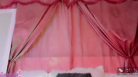 Emely Rous online show from December 2024 03:37:02 AM